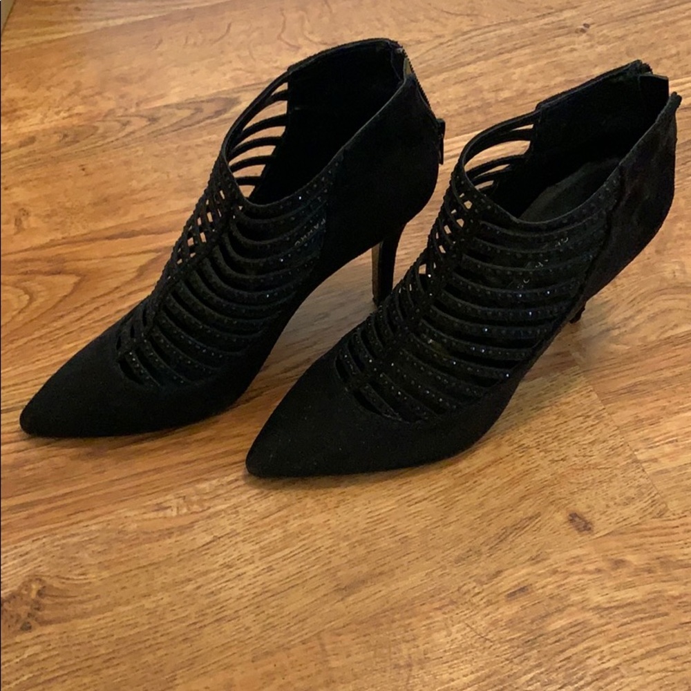 Dress heels